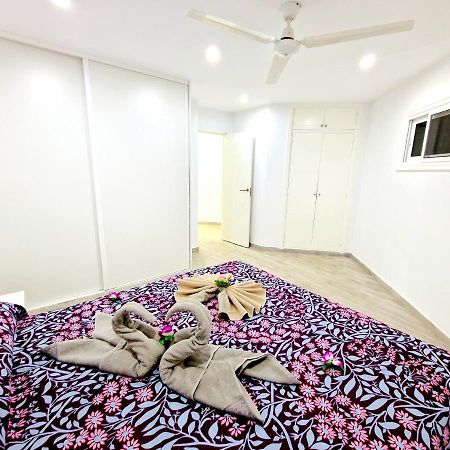 Luxury San Marino Apartment & Pool View ลอส กริสเตียนอส ภายนอก รูปภาพ