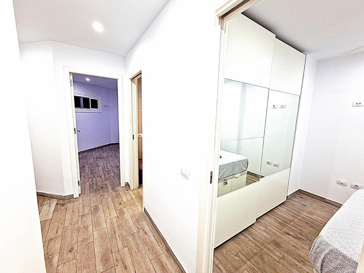 Luxury San Marino Apartment & Pool View ลอส กริสเตียนอส ภายนอก รูปภาพ